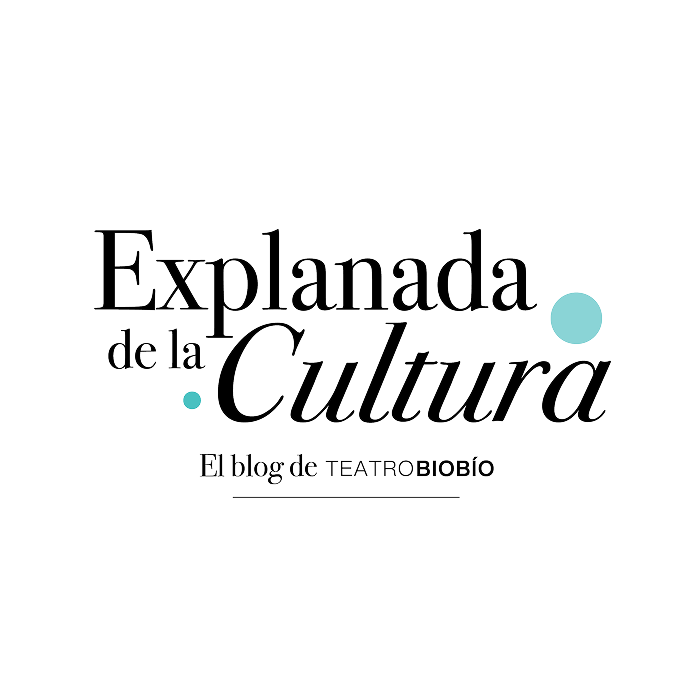 Identidad digital del blog Explanada de la Cultura