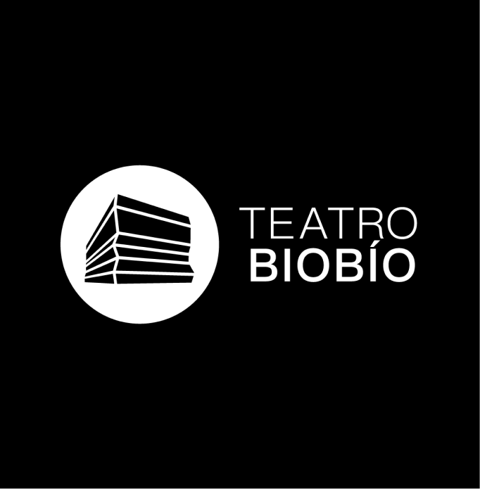 Identidad digital de Teatro Biobío