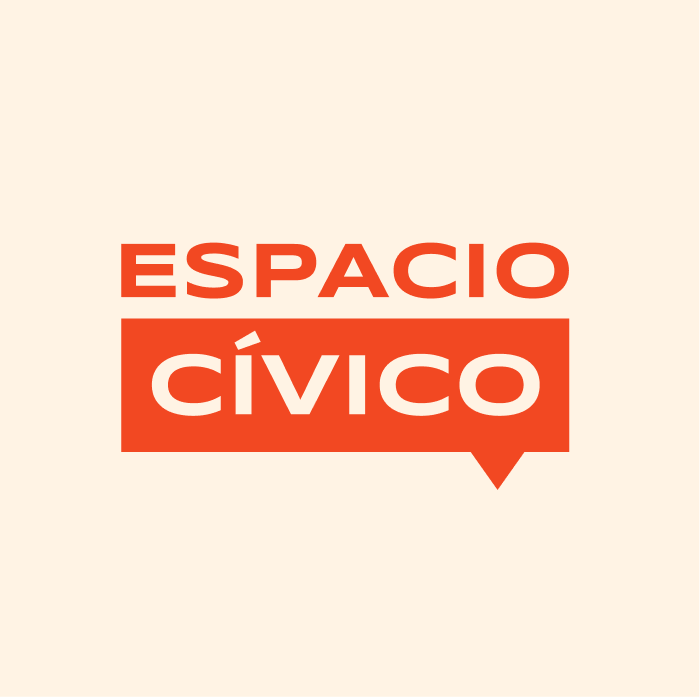 Identidad visual de Espacio Cívico