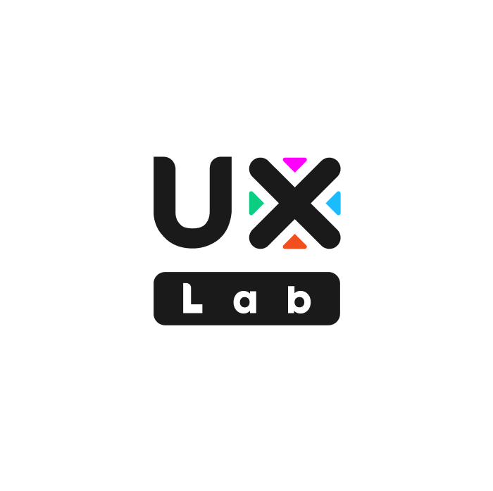 Identidad visual de UX Lab